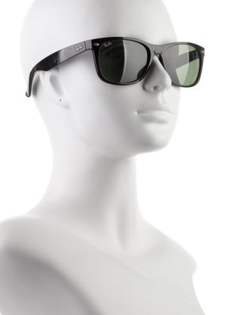 Ray-Ban New Wayfarer Sunglasses