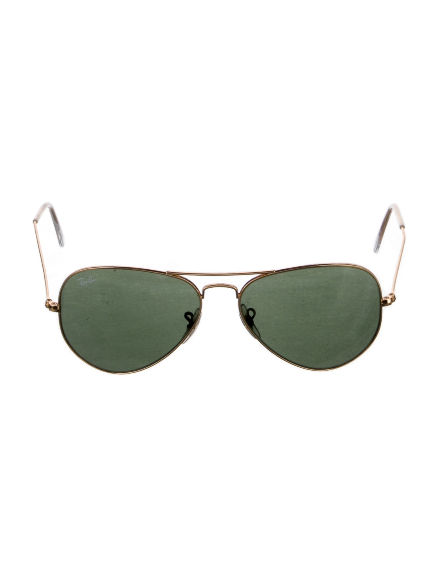 Ray-Ban Large Aviator Sunglasses