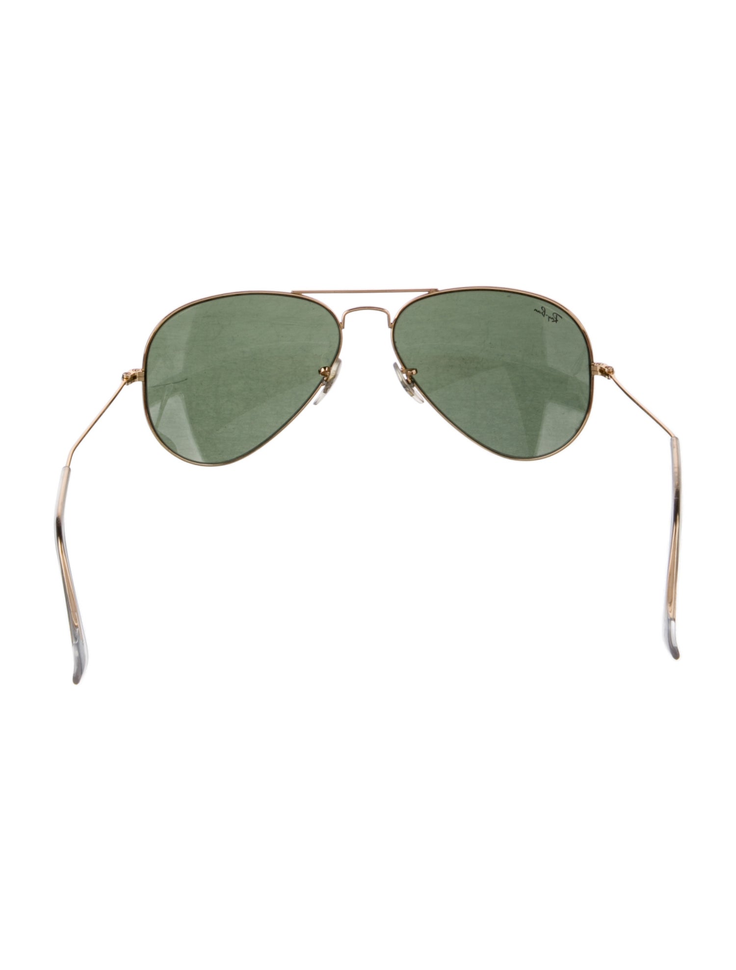 Ray-Ban Large Aviator Sunglasses