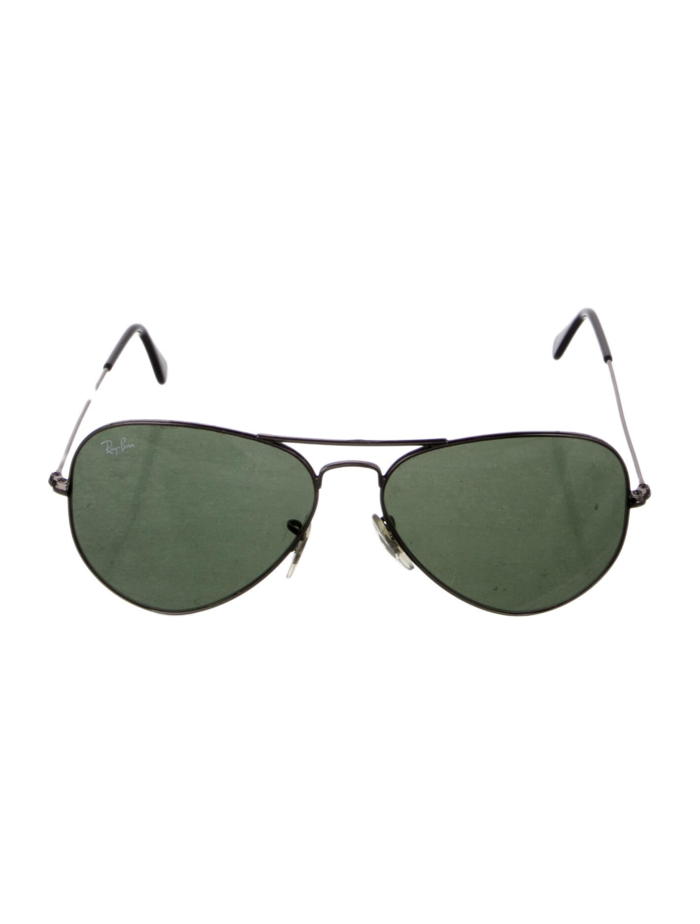Ray-Ban Large Aviator Sunglasses