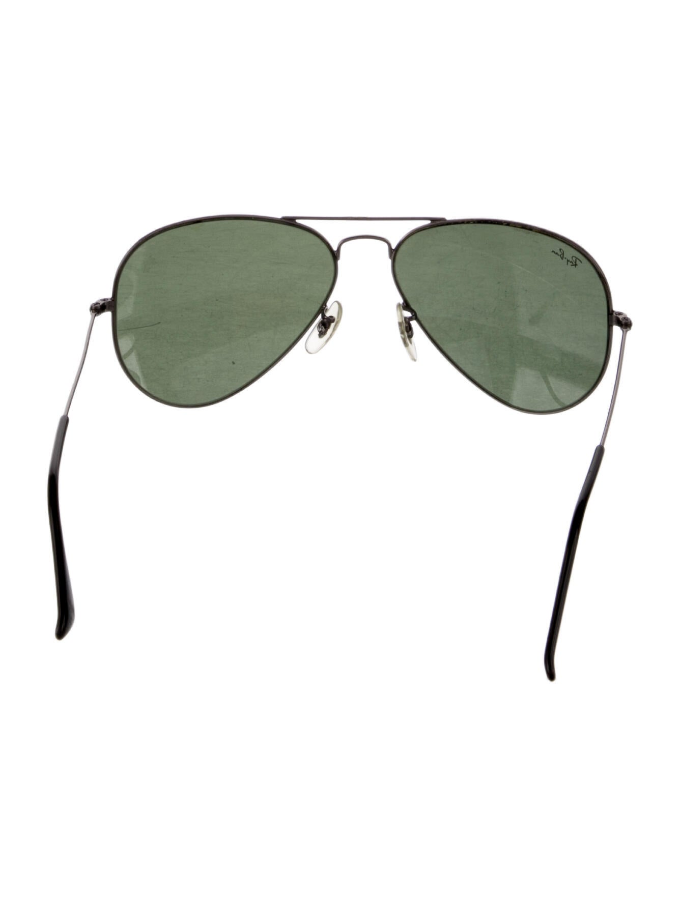 Ray-Ban Large Aviator Sunglasses