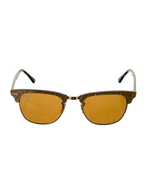 Ray-Ban Clubmaster Wayfarer Sunglasses