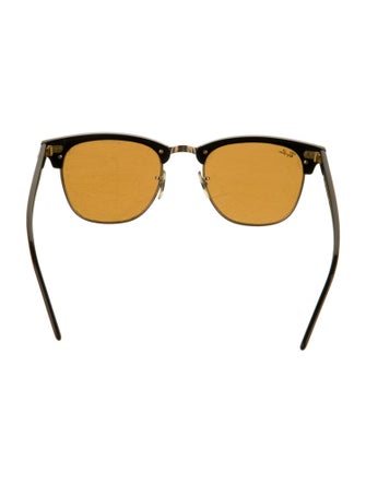 Ray-Ban Clubmaster Wayfarer Sunglasses