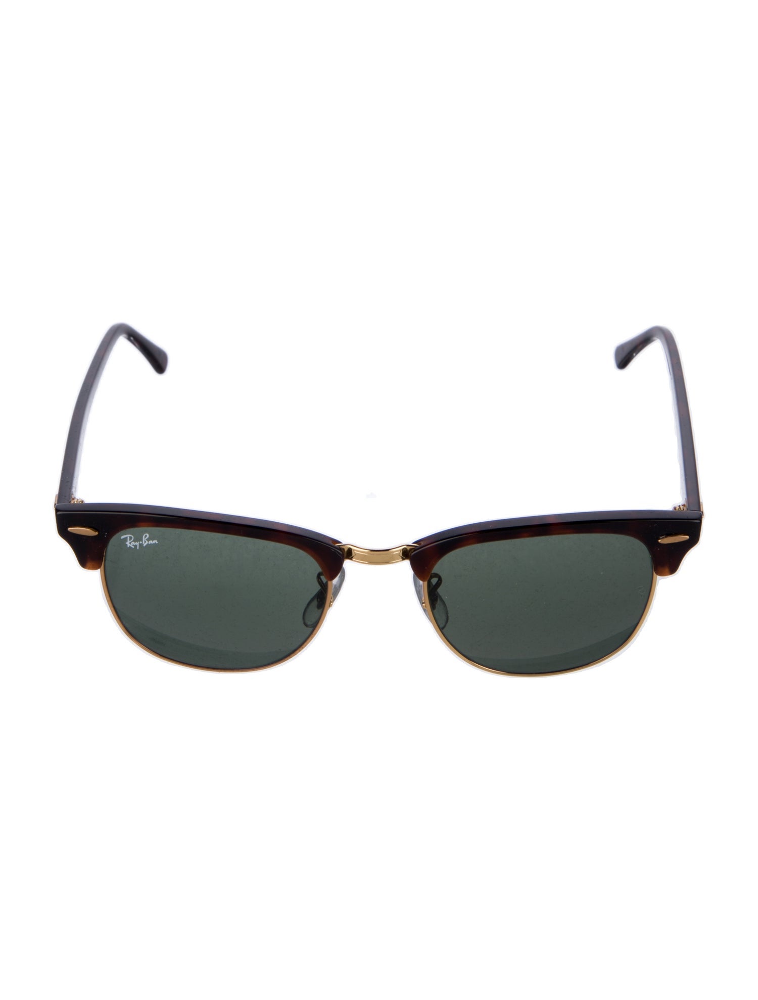 Ray-Ban Clubmaster Wayfarer Sunglasses