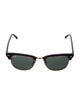 Ray-Ban Clubmaster Wayfarer Sunglasses