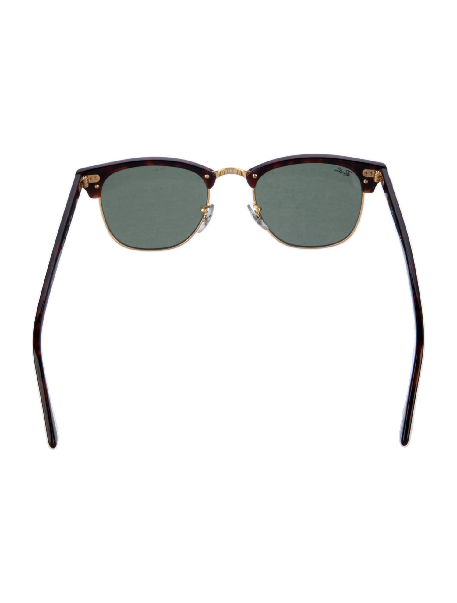 Ray-Ban Clubmaster Wayfarer Sunglasses