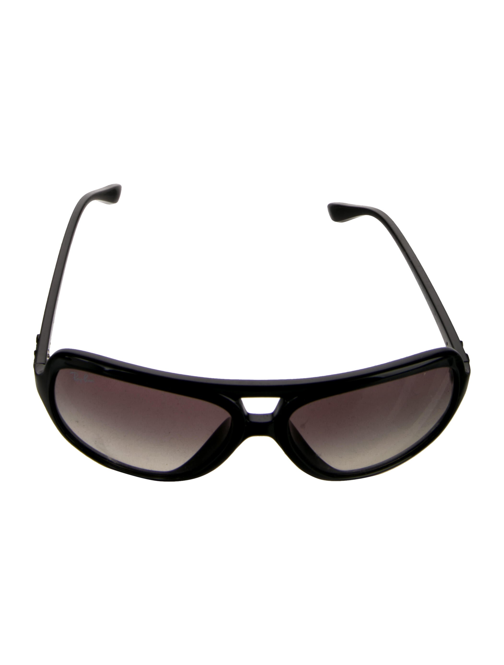 Ray-Ban Shield Gradient Sunglasses