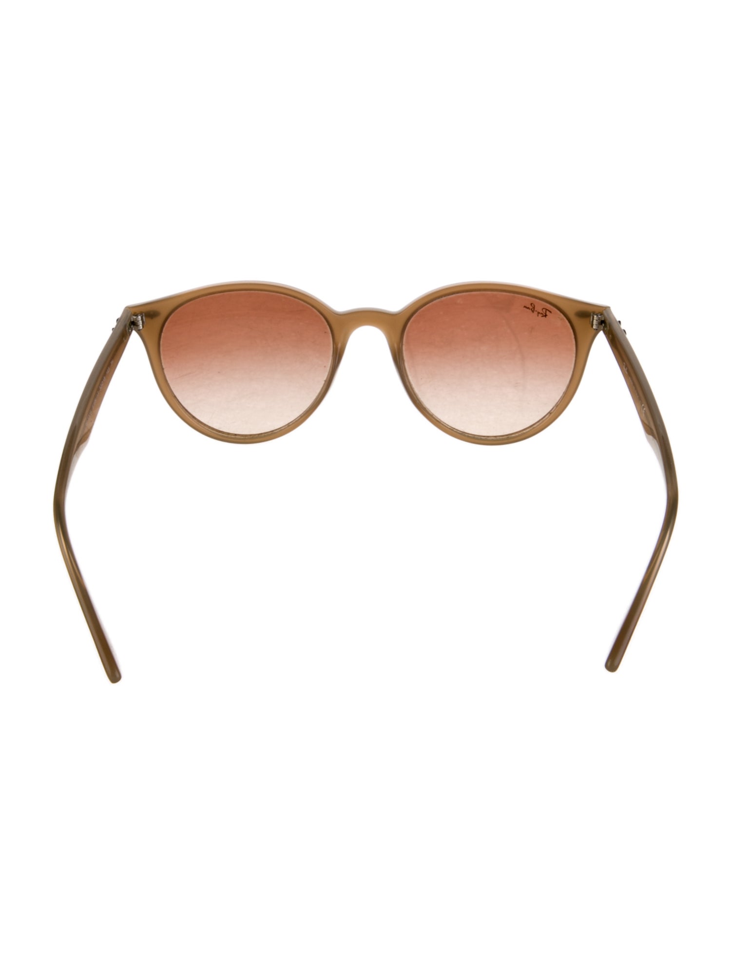 Ray-Ban Wayfarer Gradient Sunglasses