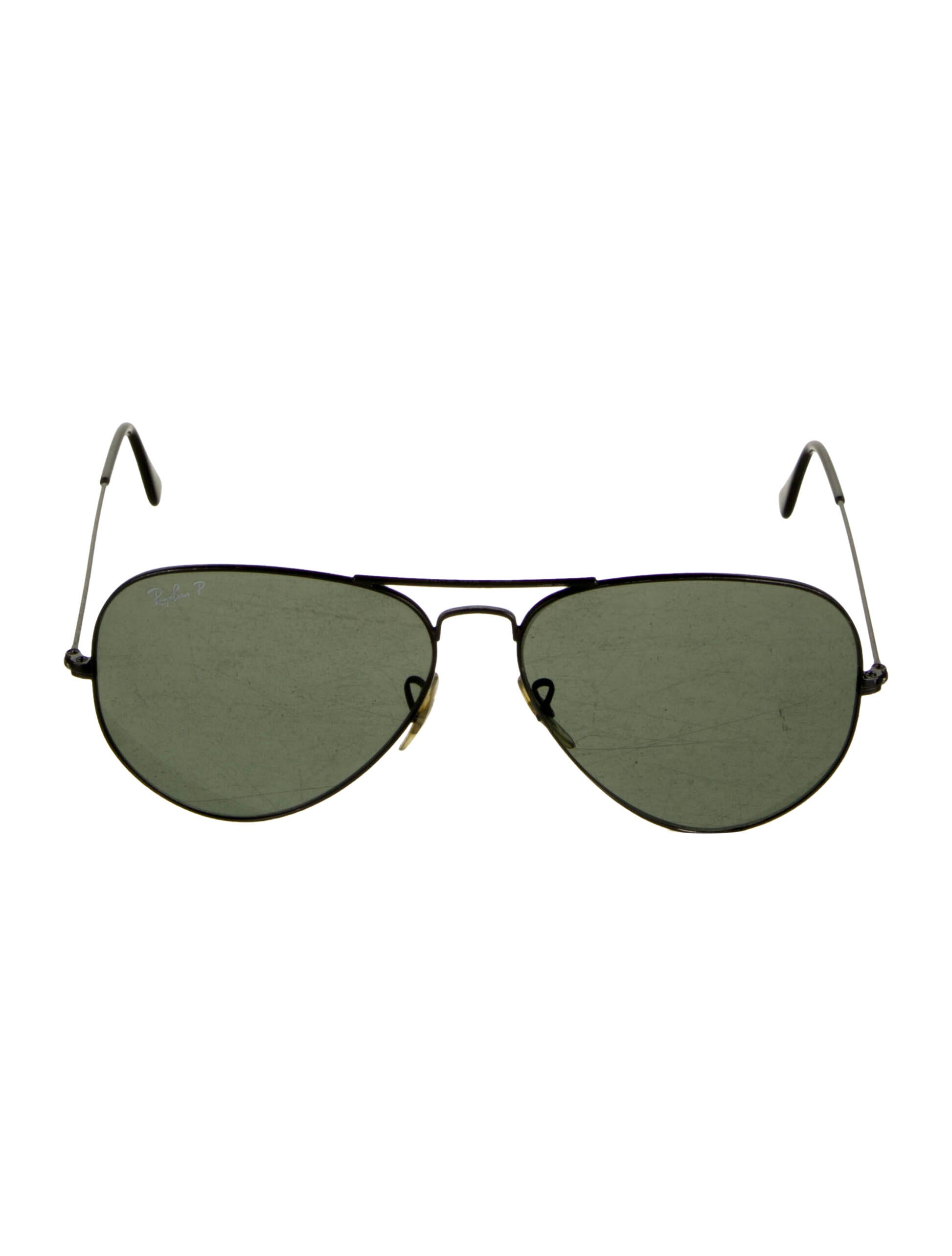 Ray-Ban Large Aviator Sunglasses