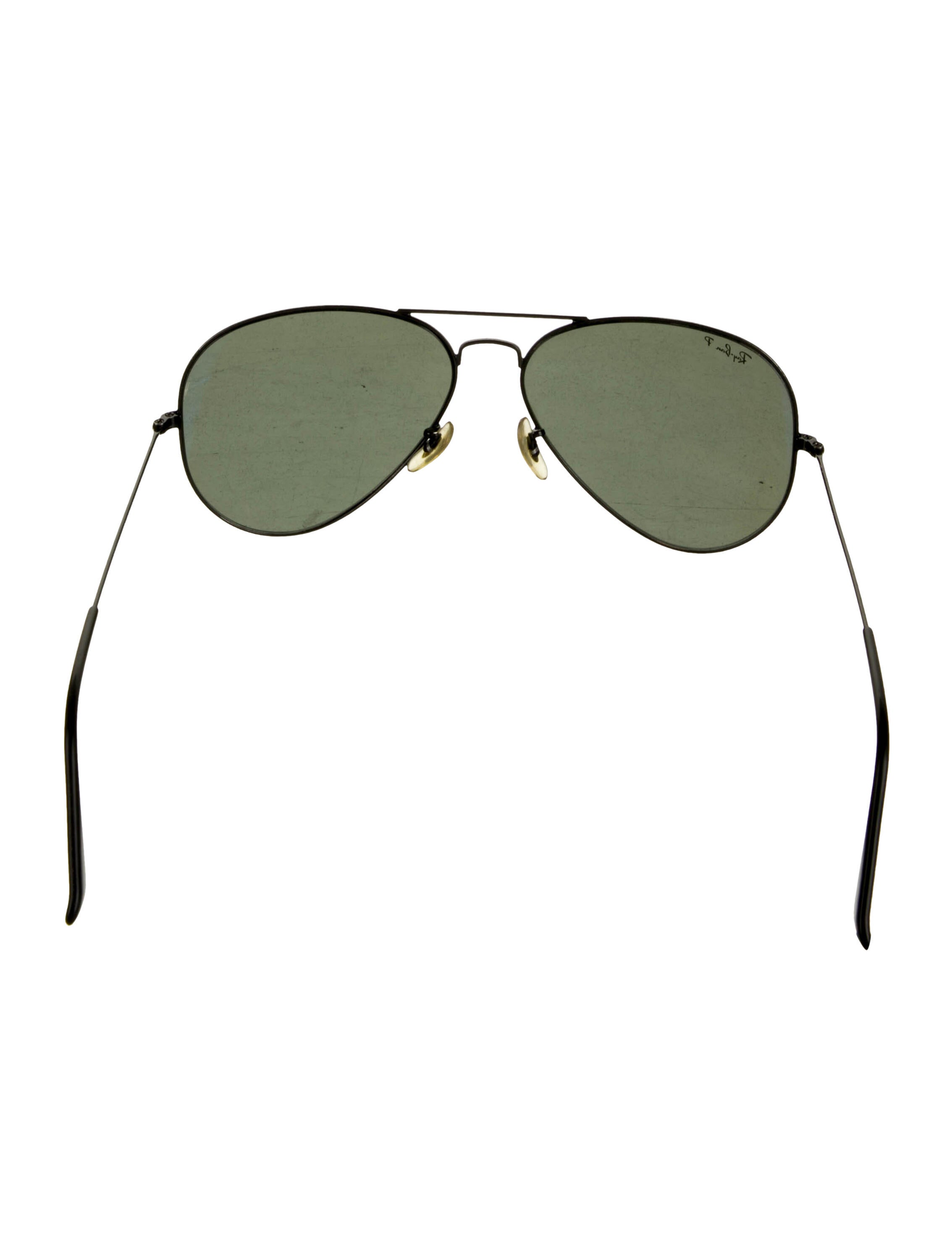 Ray-Ban Large Aviator Sunglasses