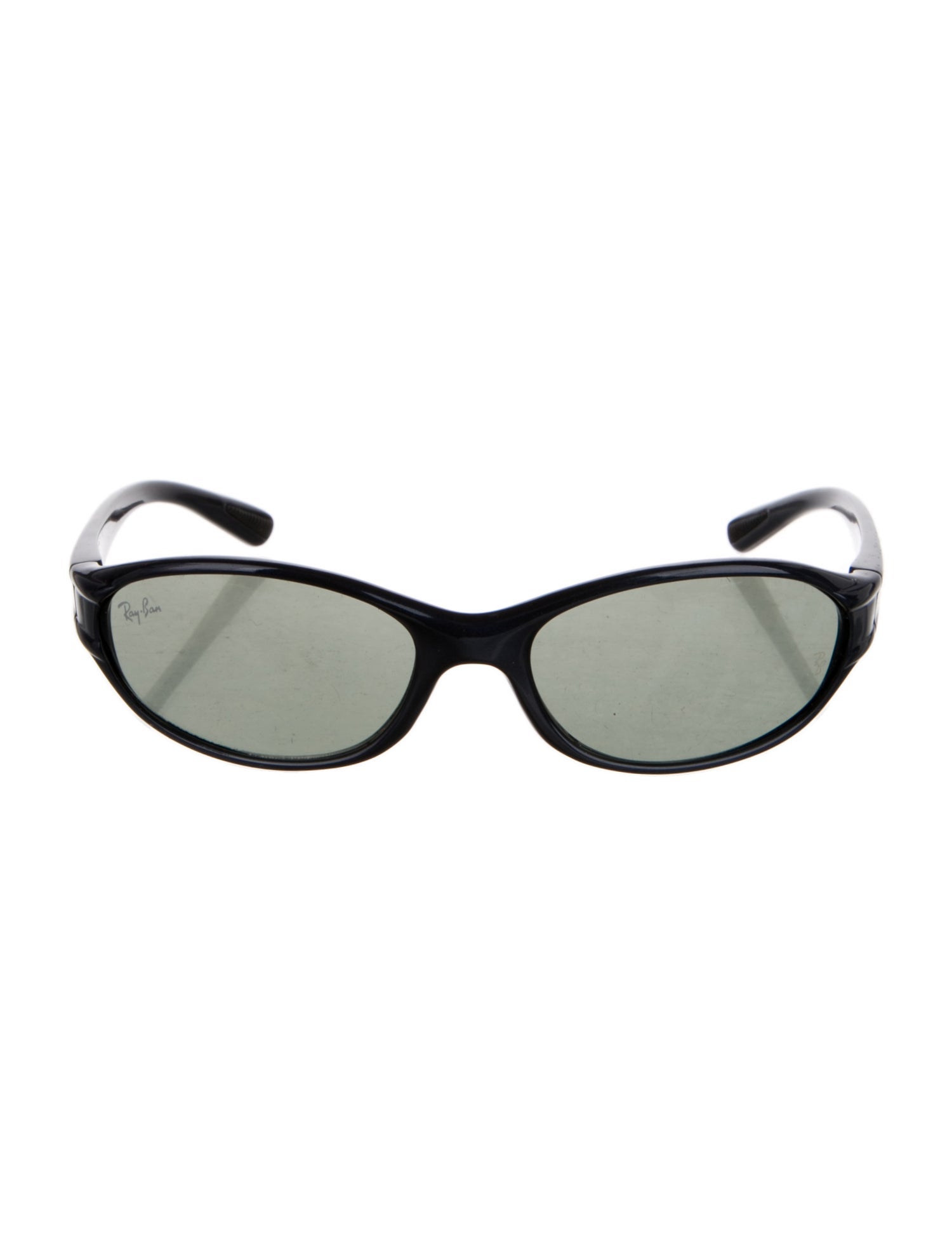 Ray-Ban Junior Shield Sunglasses