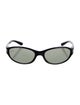 Ray-Ban Junior Shield Sunglasses
