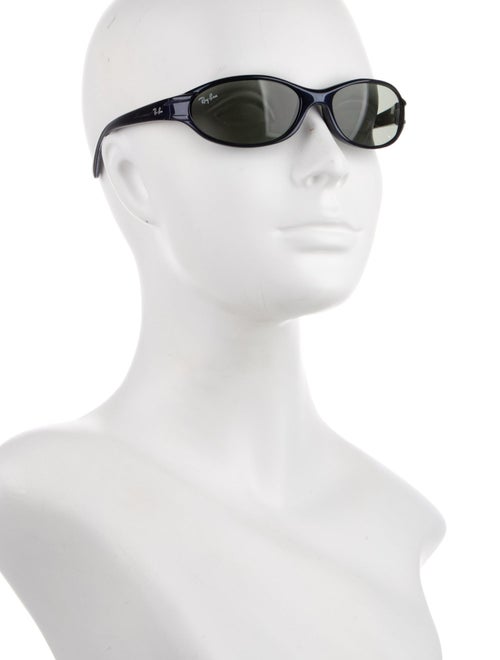 Ray-Ban Junior Shield Sunglasses