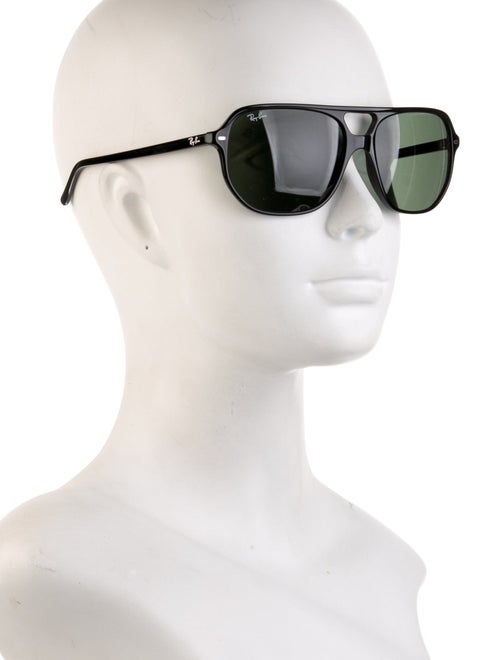 Ray-Ban Bill One Aviator Sunglasses