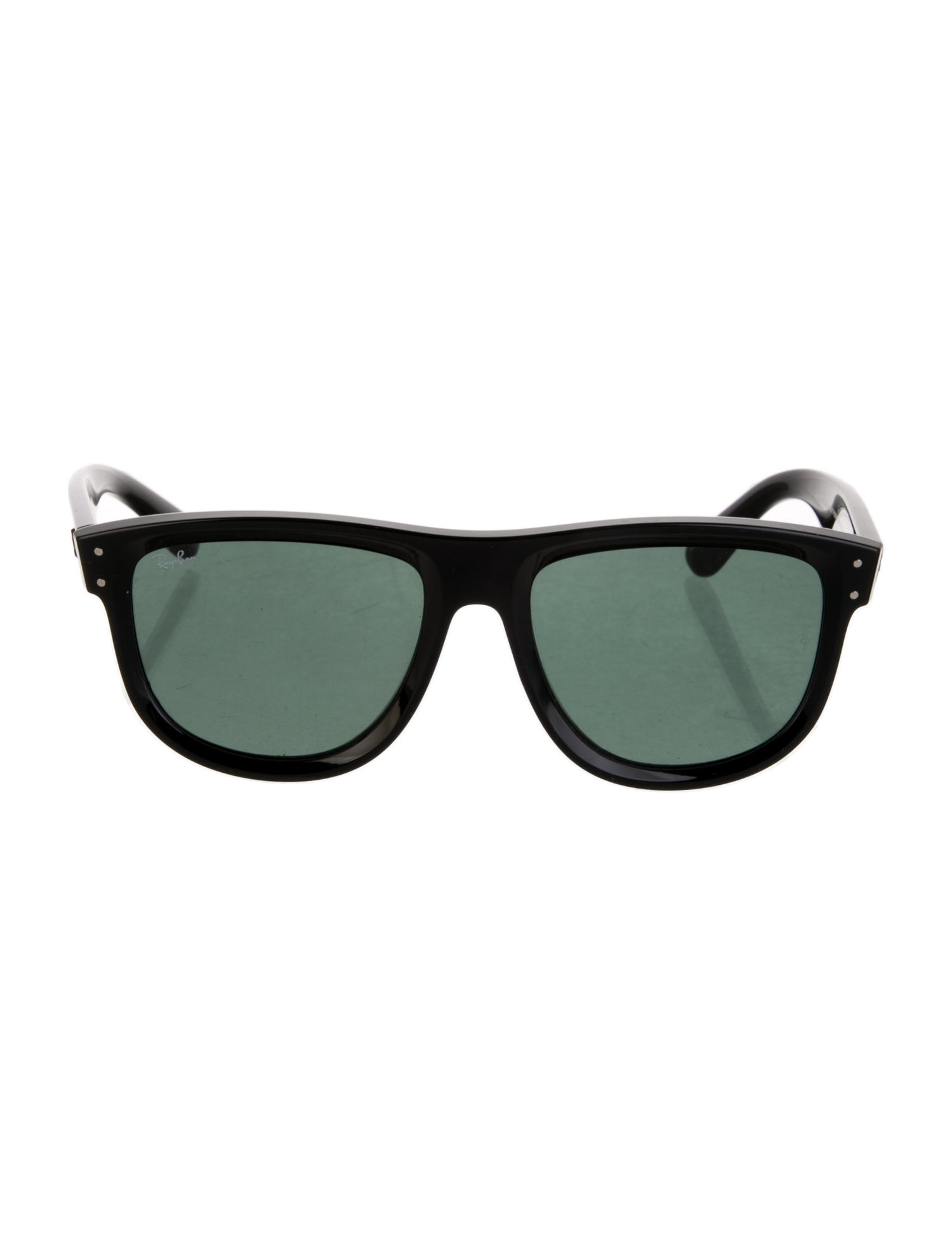 Ray-Ban Boyfriend Reverse Wayfarer Sunglasses