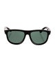 Ray-Ban Boyfriend Reverse Wayfarer Sunglasses