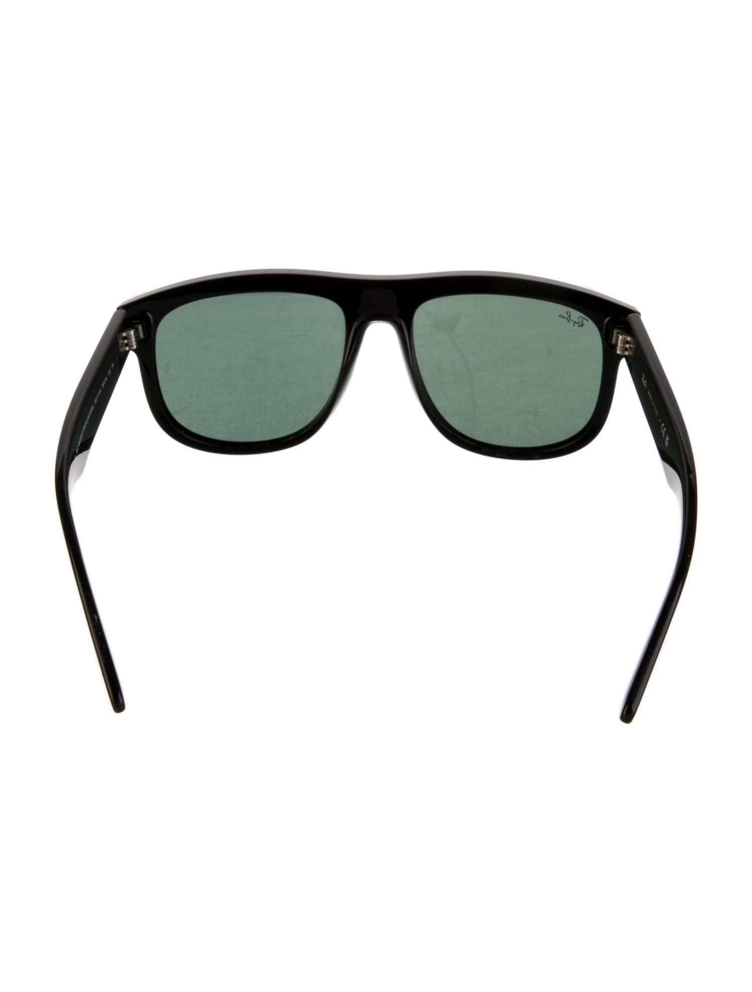 Ray-Ban Boyfriend Reverse Wayfarer Sunglasses