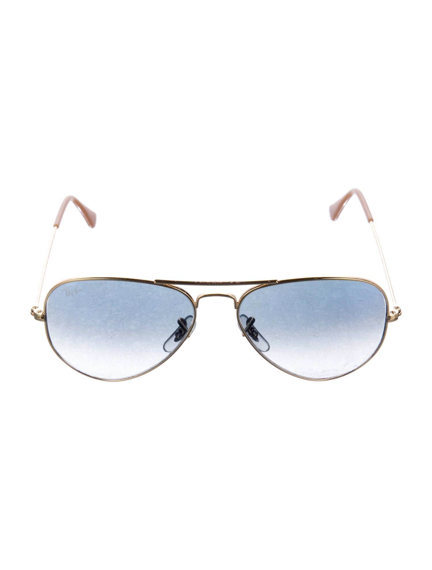 Ray-Ban Large Aviator Sunglasses