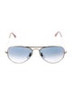 Ray-Ban Large Aviator Sunglasses