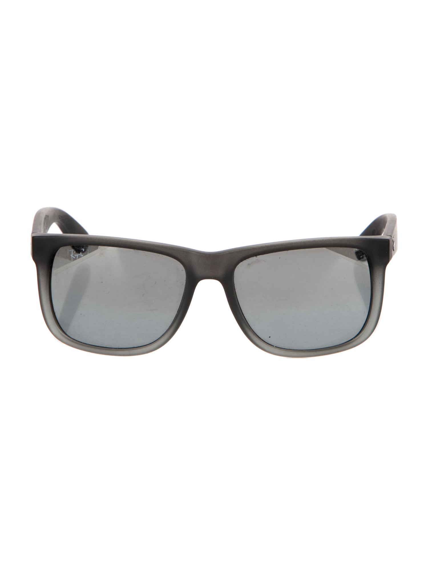 Ray-Ban Justin Wayfarer Sunglasses