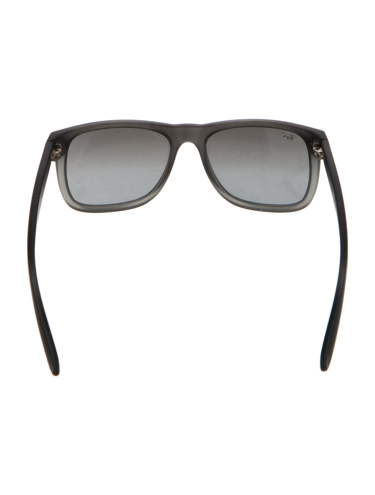 Ray-Ban Justin Wayfarer Sunglasses