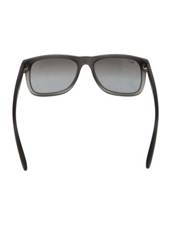 Ray-Ban Justin Wayfarer Sunglasses