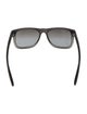 Ray-Ban Justin Wayfarer Sunglasses