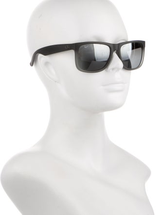 Ray-Ban Justin Wayfarer Sunglasses
