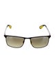 Ray-Ban Scuderia Ferrari Wayfarer Sunglasses