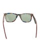Ray-Ban MTA Special Series #2 Wayfarer Sunglasses