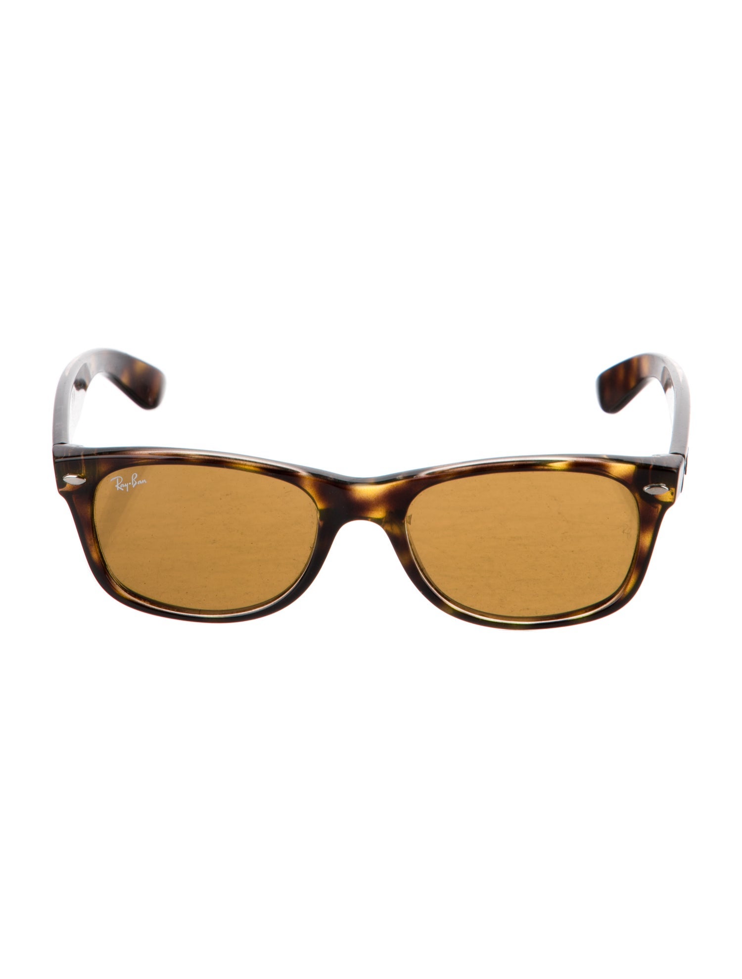 Ray-Ban New Wayfarer Sunglasses