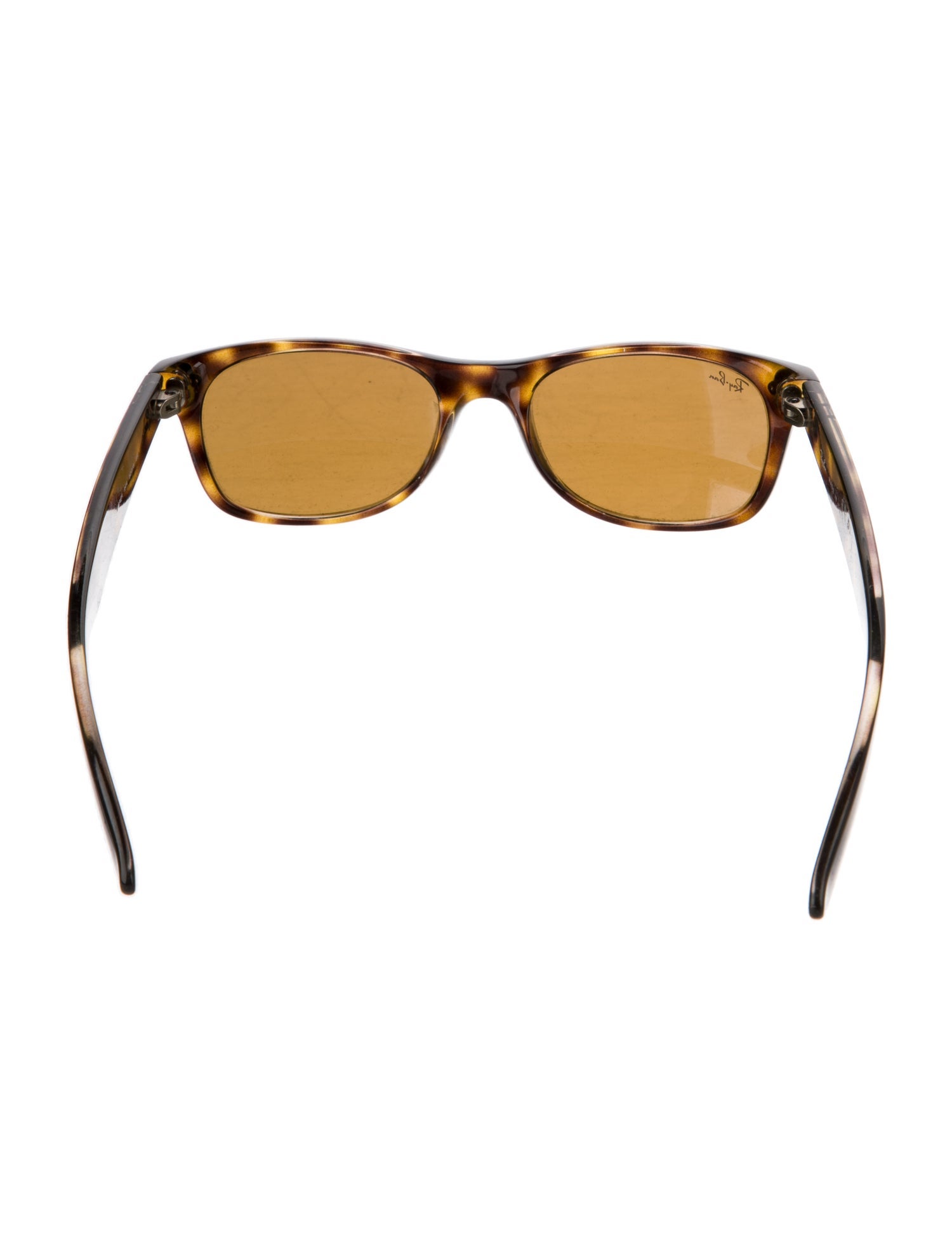 Ray-Ban New Wayfarer Sunglasses