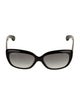Ray-Ban Jackie Ohh Cat-Eye Sunglasses