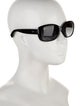 Ray-Ban Jackie Ohh Cat-Eye Sunglasses