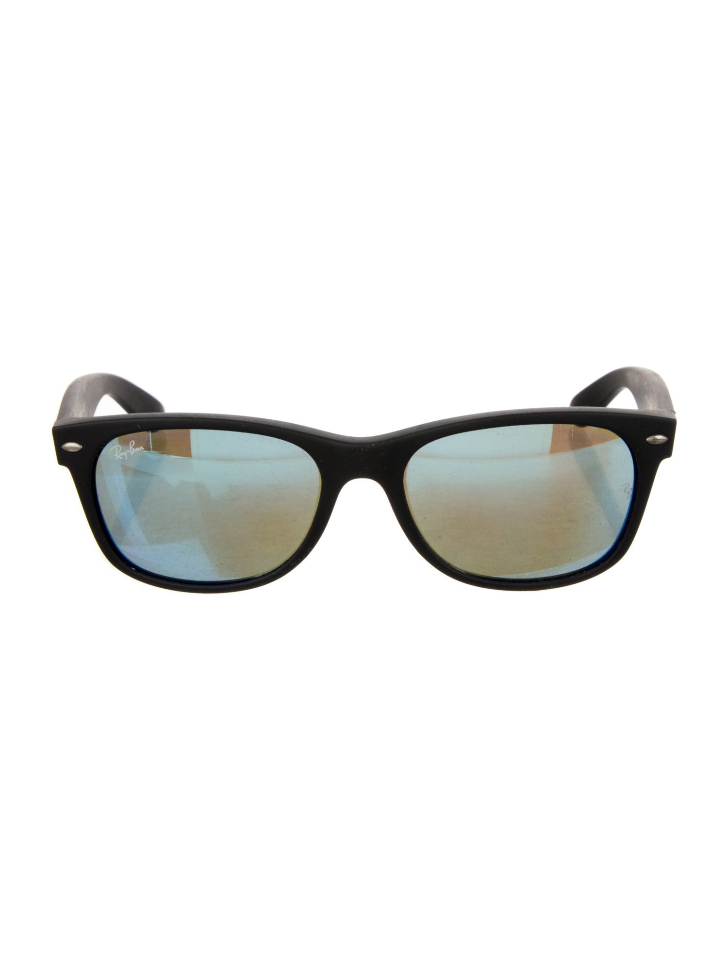 Ray-Ban New Wayfarer Wayfarer Sunglasses