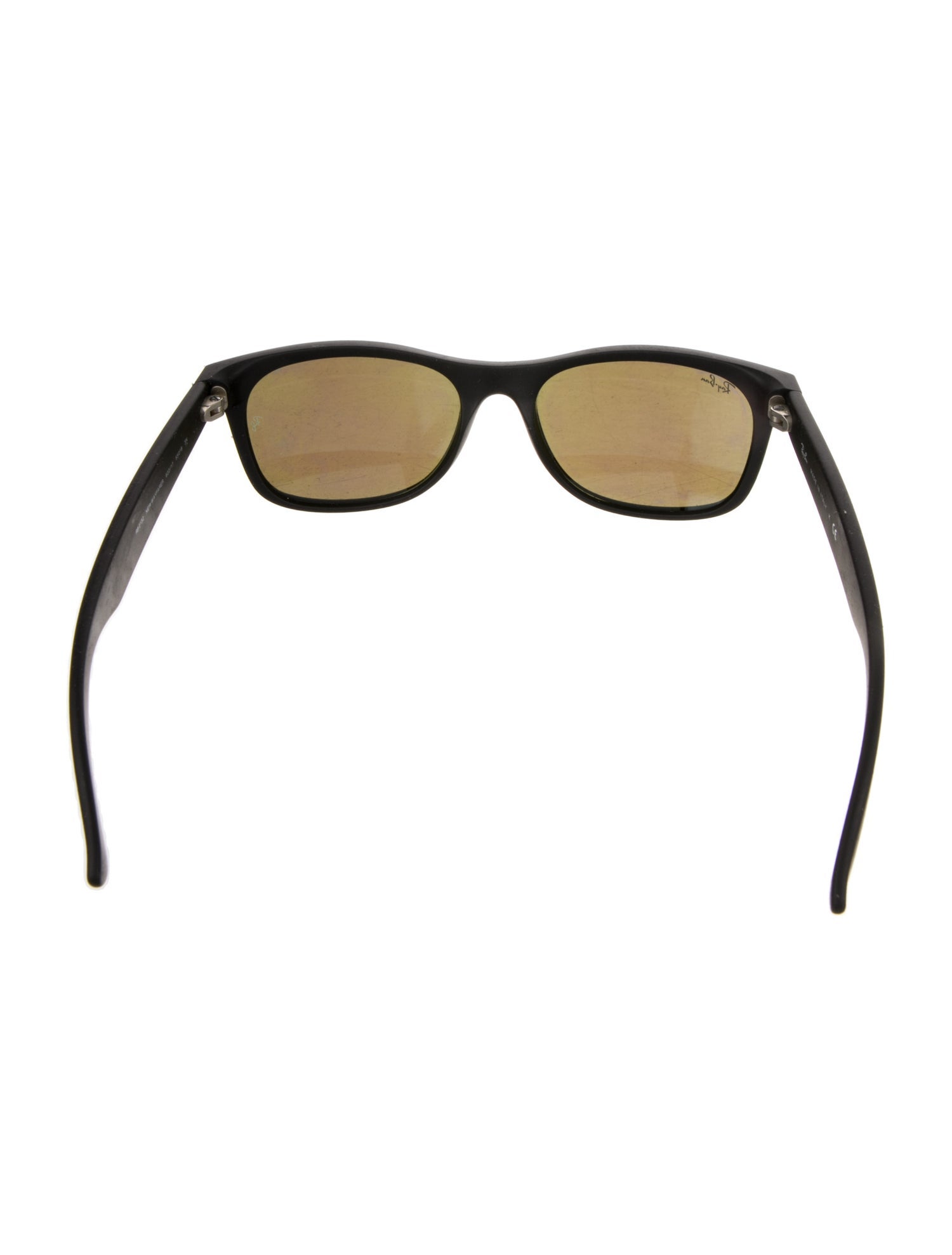 Ray-Ban New Wayfarer Wayfarer Sunglasses