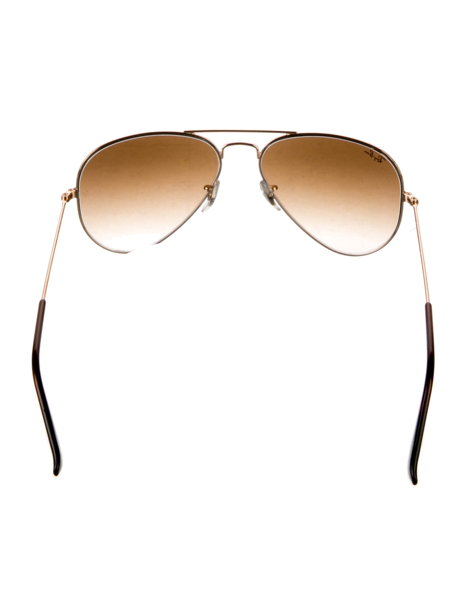 Ray-Ban Aviator Gradient Sunglasses