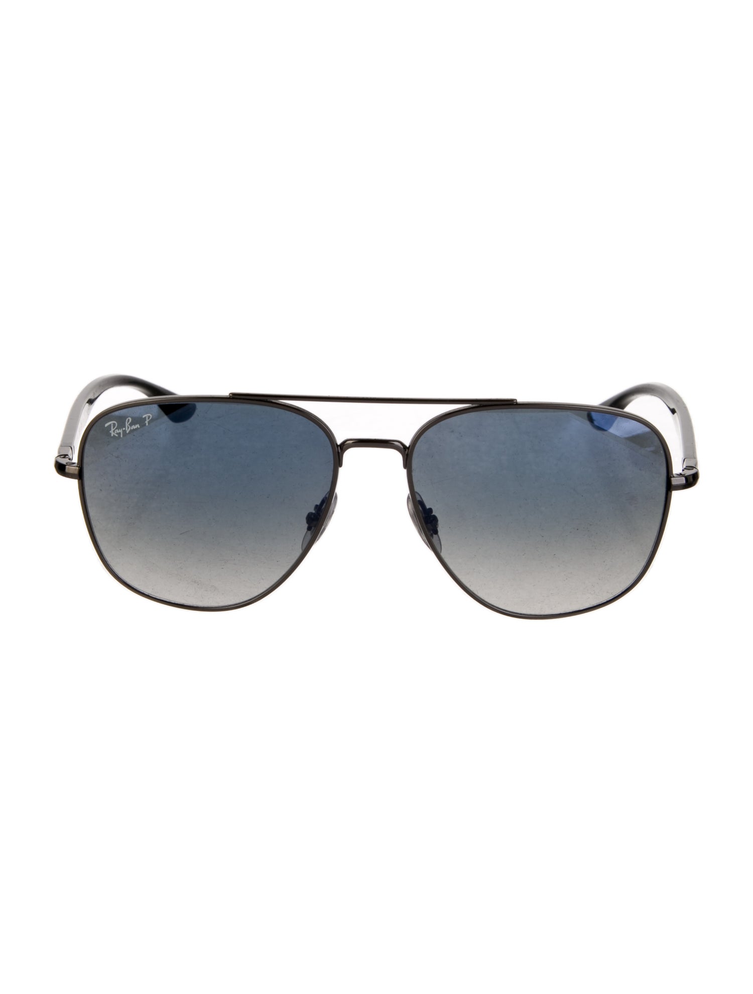 Ray-Ban Aviator Gradient Sunglasses