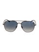 Ray-Ban Aviator Gradient Sunglasses