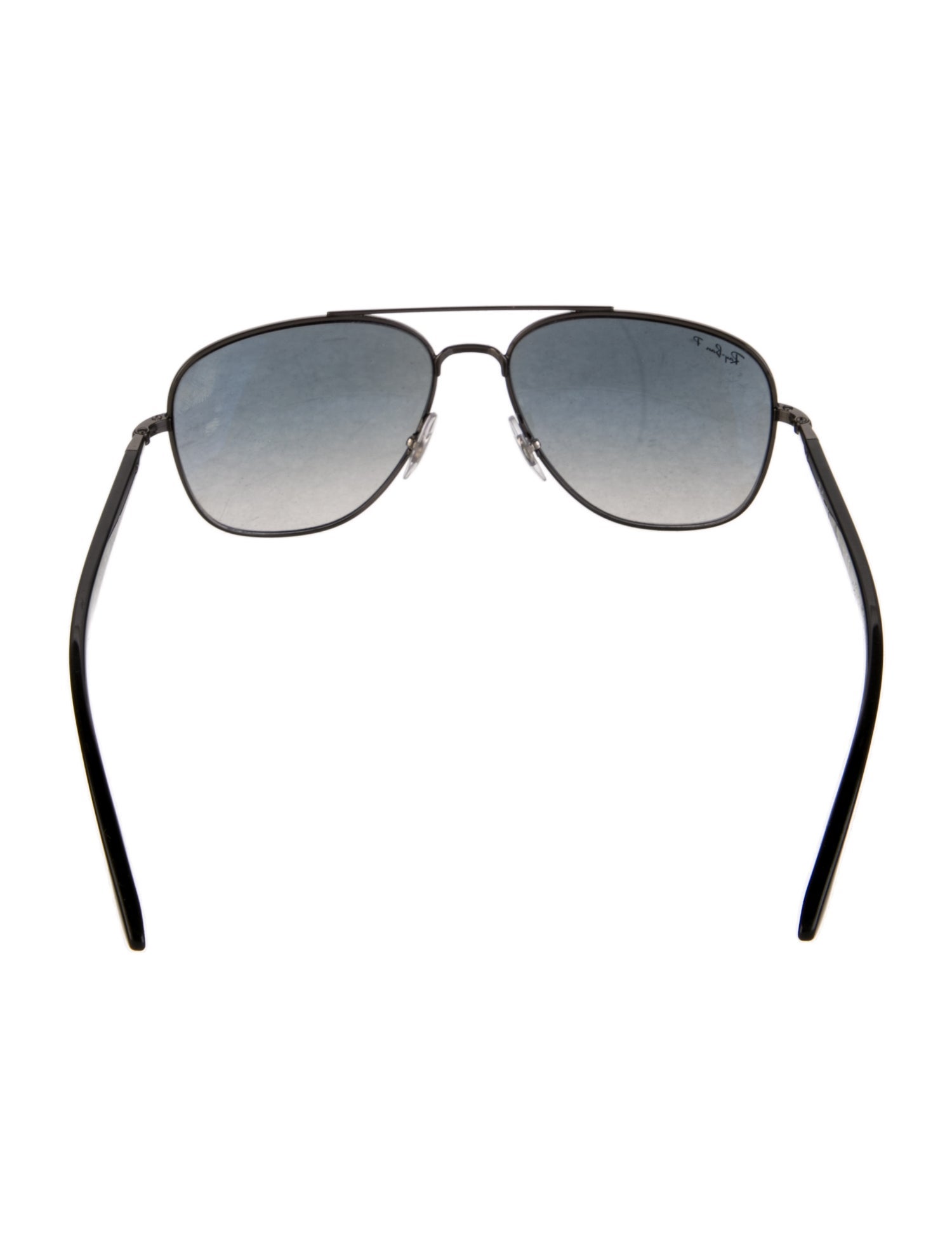 Ray-Ban Aviator Gradient Sunglasses