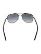 Ray-Ban Aviator Gradient Sunglasses