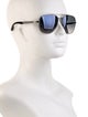 Ray-Ban Aviator Gradient Sunglasses