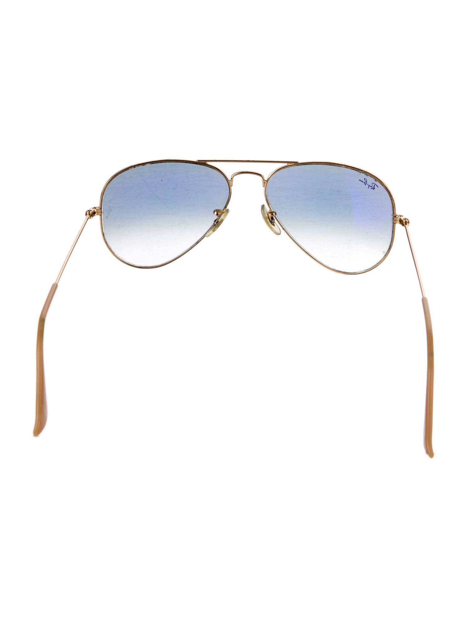 Ray-Ban Large Aviator Sunglasses