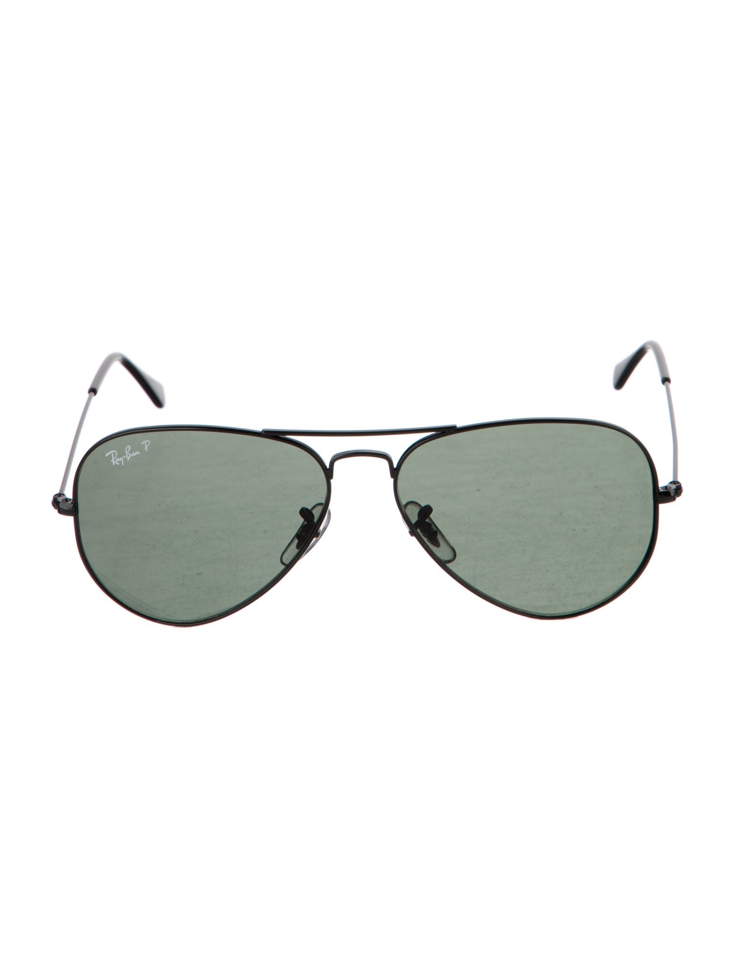 Ray-Ban Large Aviator Sunglasses