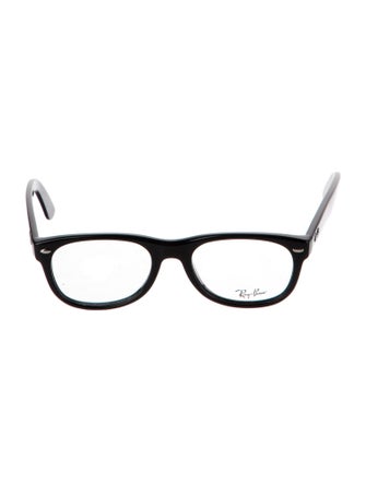 Ray-Ban Square Eyeglasses