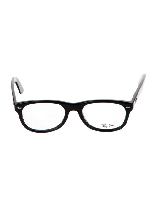Ray-Ban Square Eyeglasses