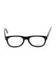 Ray-Ban Square Eyeglasses