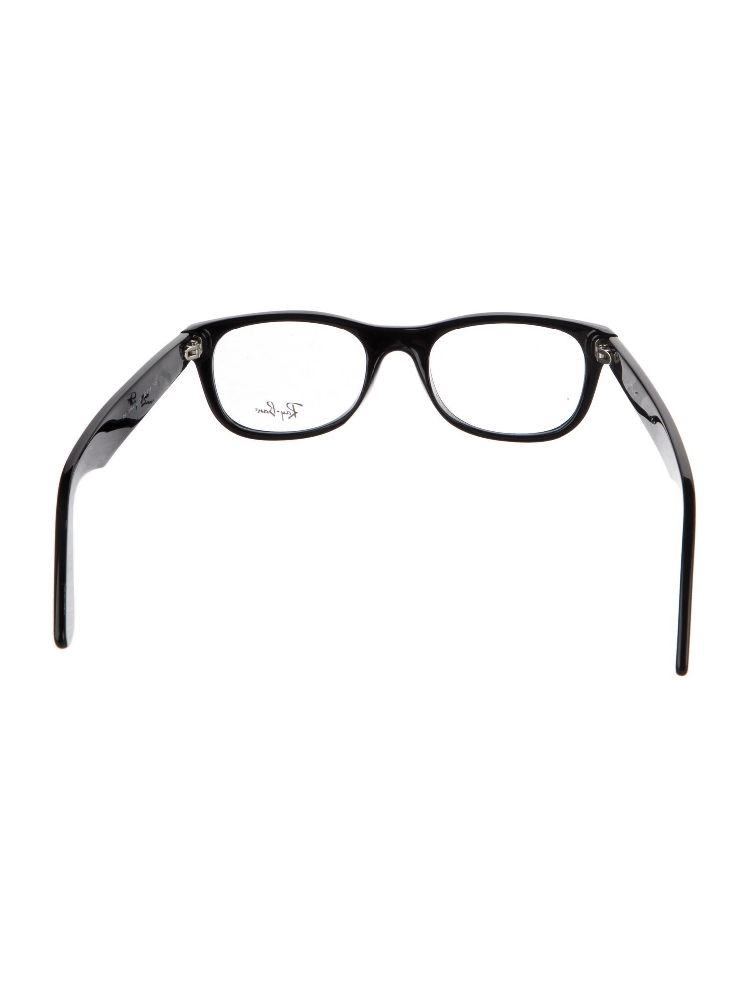 Ray-Ban Square Eyeglasses