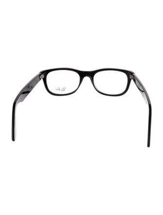 Ray-Ban Square Eyeglasses