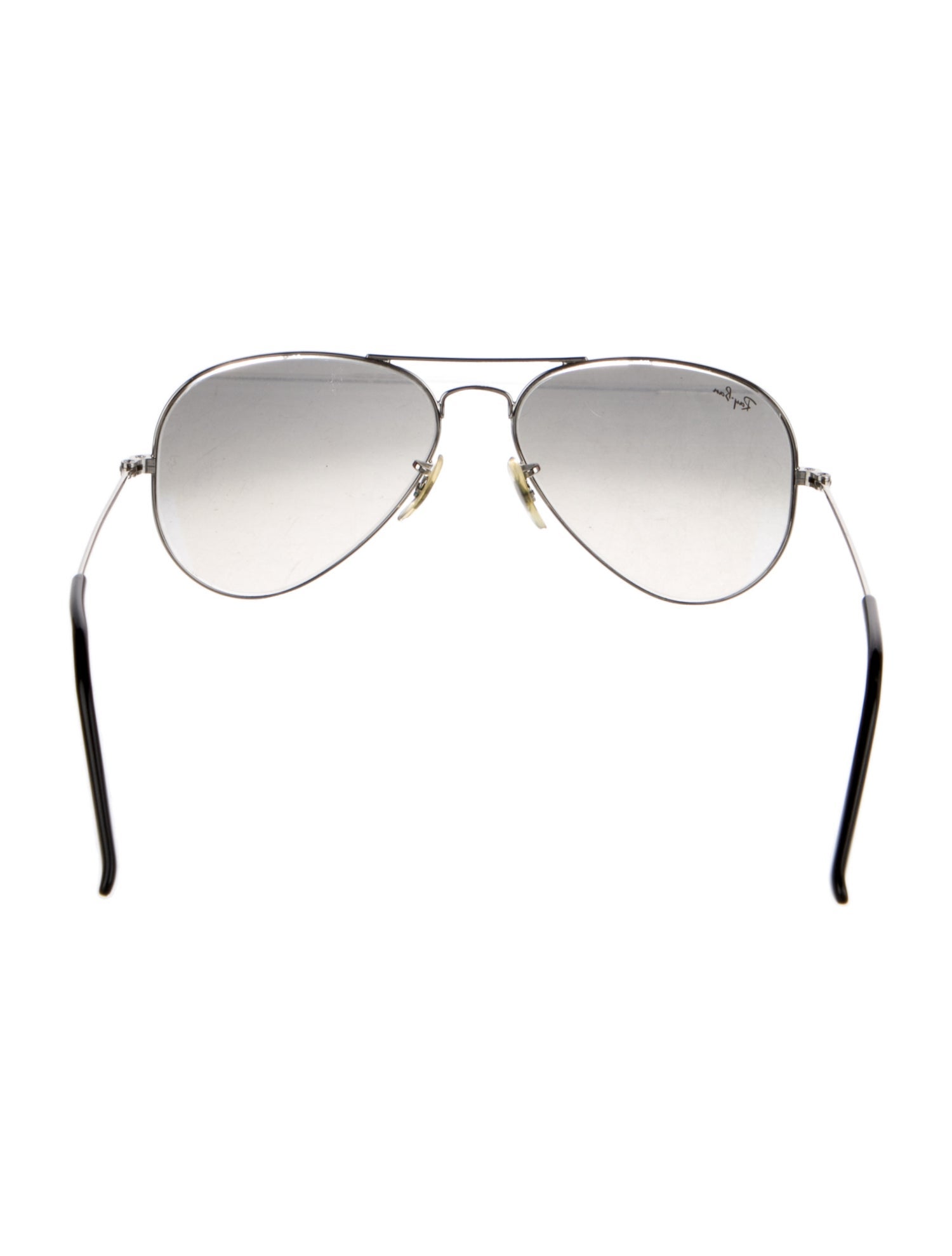 Ray-Ban Aviator Gradient Sunglasses